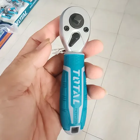 Tay Vặn Gắn Đầu Tuýp 1/4