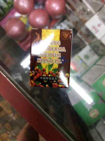 Viên Uống Nhân Sâm Linh Chi Kiện Tỳ - Tăng Cường Tiêu Hóa, Hỗ Trợ Sức Khỏe, Tăng Cân Tự Nhiên - Chính Hãng Talin