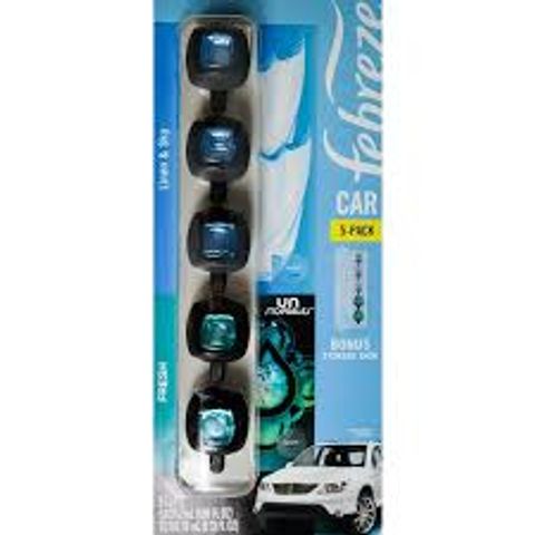 Febreze