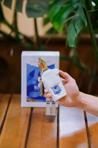 Nước Hoa Unisex Xerjoff Quattro Pizzi Casamorati EDP 100ml - Hương Hoa Cỏ Sang Trọng Đến Từ Ý, Đẳng Cấp Và Quyến Rũ