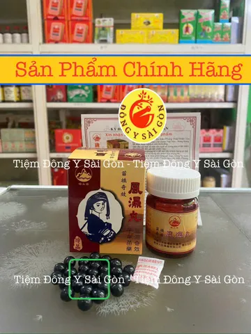 Viên Thấp Hoàn Mèo 60 Viên - Hỗ Trợ Đau Nhức Xương Khớp, Xuất Xứ Hongkong - Thực Phẩm Chức Năng Hữu Ích