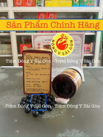 Viên Thấp Hoàn Mèo 60 Viên - Hỗ Trợ Đau Nhức Xương Khớp, Xuất Xứ Hongkong - Thực Phẩm Chức Năng Hữu Ích