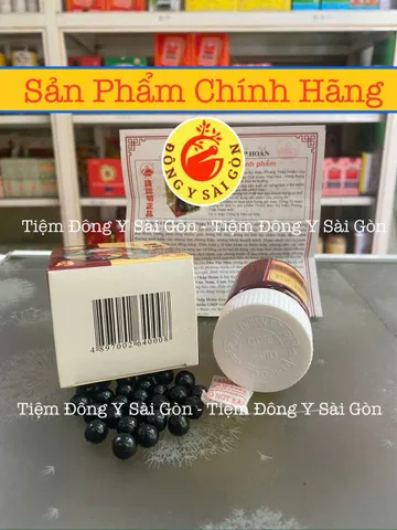 Viên Thấp Hoàn Mèo 60 Viên - Hỗ Trợ Đau Nhức Xương Khớp, Xuất Xứ Hongkong - Thực Phẩm Chức Năng Hữu Ích