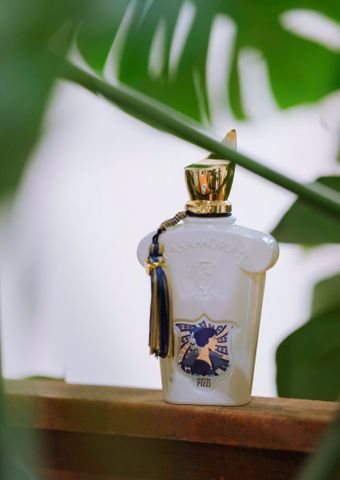 Nước Hoa Unisex Xerjoff Quattro Pizzi Casamorati EDP 10ml - Hương Amber Floral Quyến Rũ, Sang Trọng từ Ý