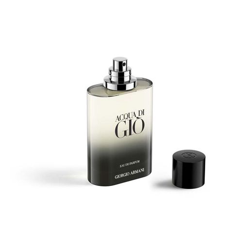 Nước hoa Giorgio Armani Acqua di Gio EDP 100ml - Hương thơm thanh mát, quyến rũ cho cả nam và nữ, biểu tượng của phong cách sang trọng.