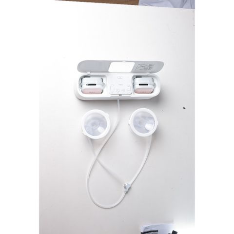 Máy Hút Sữa Imani Ibox 2in1 Pro - Thiết Kế Gọn Nhẹ,  Êm Ái Có Dây & Không Dây, Công Nghệ Hiện Đại, Hút 300 mmHg, An Toàn cho Mẹ