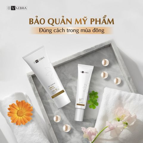 Combo Kem Dưỡng và Kem Chống Nắng Vxebra Orico - Phục Hồi Da Mịn Màng, Rạng Rỡ và Bảo Vệ Tia UV Cho Da Susu Tươi Sáng