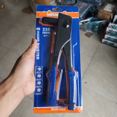 Kìm rút đinh rivet 9.5
