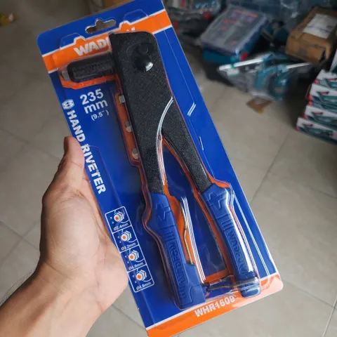 Kìm rút đinh rivet 9.5