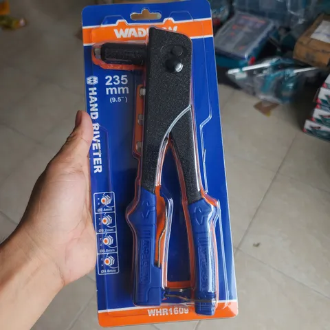Kìm rút đinh rivet 9.5