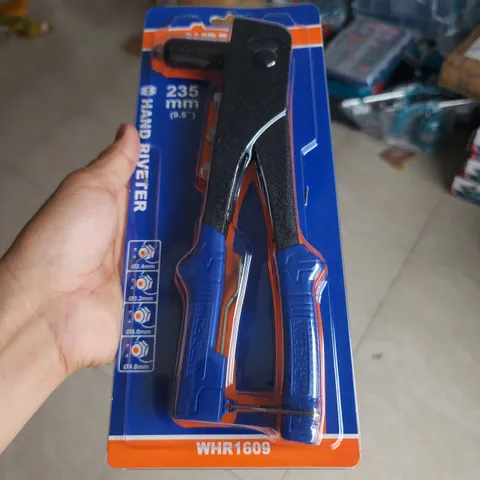 Kìm rút đinh rivet 9.5
