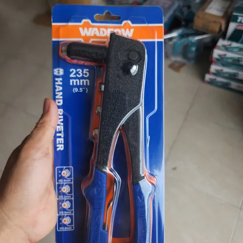 Kìm rút đinh rivet 9.5