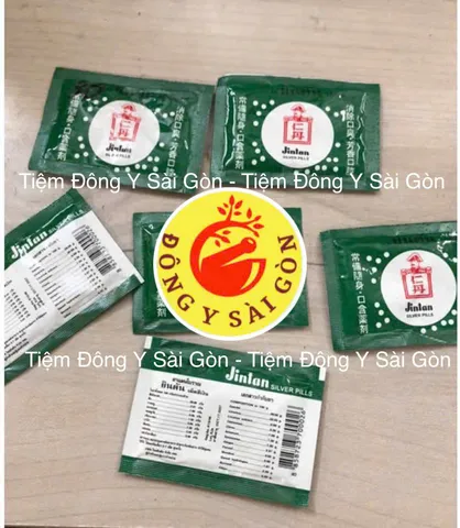 Nhân Đơn Jintan Nhật Bản - Hỗ Trợ Tiêu Hóa, Chống Say Tàu Xe, Giải Quyết Vấn Đề Ăn Uống - Thực Phẩm Chức Năng Chất Lượng Cao
