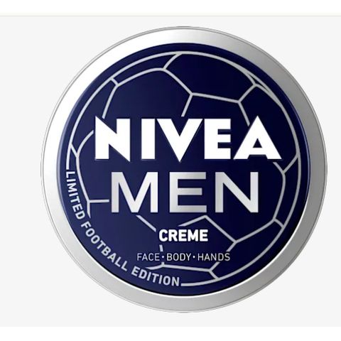 Kem Dưỡng Da Nam NIVEA MEN 316845 - Hàng Đức Chính Hãng, Dưỡng Ẩm Da Mùa Đông, Mùi Hương Hấp Dẫn, Chăm Sóc Da Nam Giới