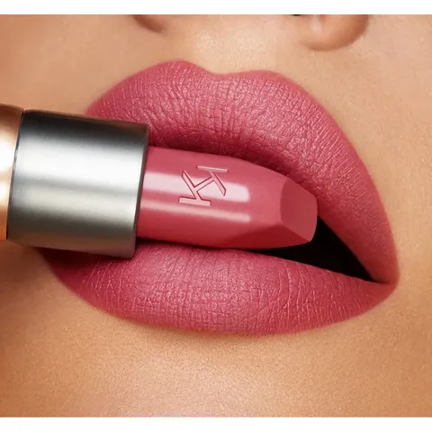 Son Lì Kiko 329 Đỏ Gạch - Thiết Kế Sang Chảnh, Lì Mịn Đẹp Da, Hộp Quà Lịch Sự, Xuất Xứ Ý, Giảm Giá 30%