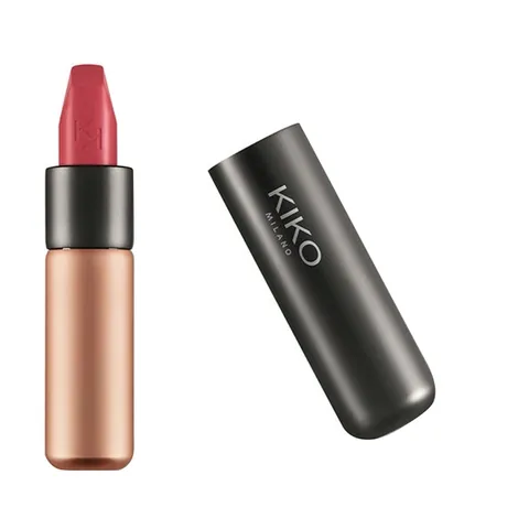 Son Lì Kiko 329 Đỏ Gạch - Thiết Kế Sang Chảnh, Lì Mịn Đẹp Da, Hộp Quà Lịch Sự, Xuất Xứ Ý, Giảm Giá 30%