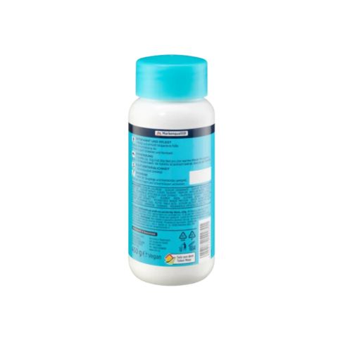 Muối Ngâm Chân BALEA 450g - Giúp Thư Giãn, Giảm Stress, Chống Đau Nhức Tại Nhà - Sản Phẩm Chăm Sóc Da Chân Hàng Đức