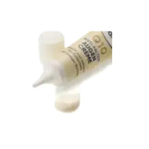 Kem Chống Nhăn Balea Q10 - Dưỡng 15ml Chống Lão Hóa Mắt, Phục Hồi Da Khỏe Mạnh, Dành Cho Tất Cả Loại Da