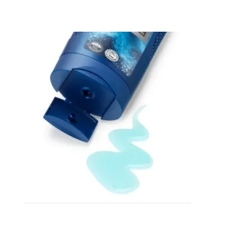 Dầu Gội Balea Men Fresh 3in1 300ml - Dầu Tắm Gội Rửa Mặt Cho Nam, Chăm Sóc Da và Tóc, Hàng Đức