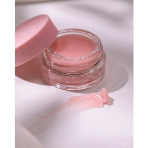 Mặt Nạ Dưỡng Môi Catrice Lip Lovin' Overnight - Cấp Ẩm Chuyên Sâu, Giữ Môi Căng Mọng, Phục Hồi Tổn Thương, Dễ Sử Dụng Khi Ngủ