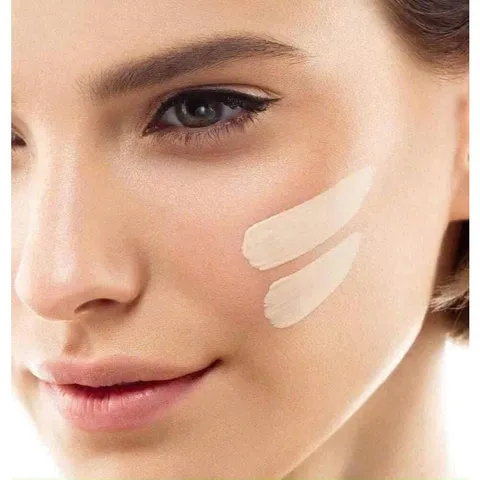 Phấn Mousse Essence 04 Dưỡng Ẩm - Lớp Nền Mịn Mỏng Tông Sáng - Sản Phẩm Hàng Đức Chính Hãng 16g