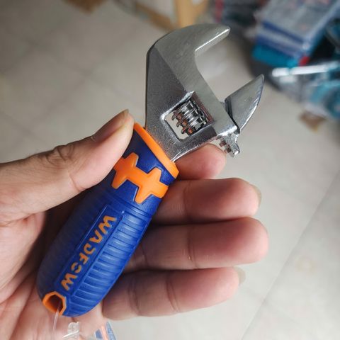 Mỏ Lết Mini 5.5