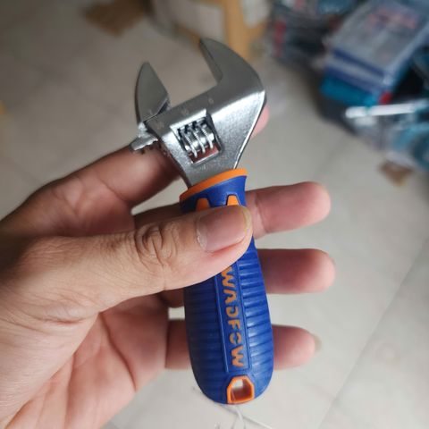 Mỏ Lết Mini 5.5