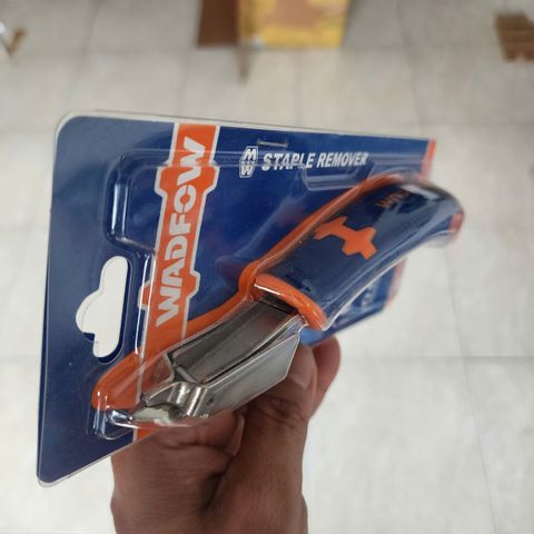 Dụng cụ gỡ đinh ghim Wadfow WQD1665 6.5