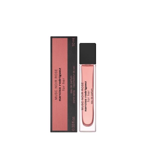 Nước Hoa Narciso Rodriguez For Her 10ml EDP - Hương Hoa Cỏ Gỗ Xạ Hương Thanh Lịch & Quyến Rũ, Hàng Chính Hãng