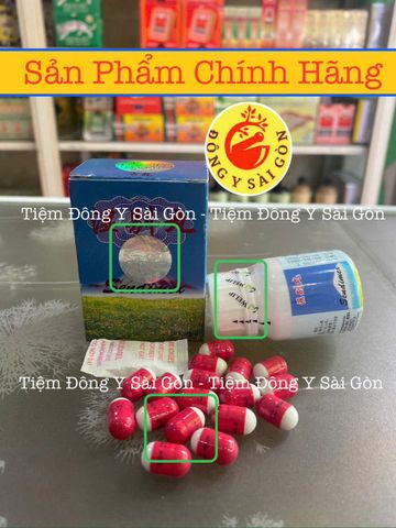 Thấp Biệt Hoàn Sendimex - Hỗ Trợ Giảm Đau Xương Khớp 20 Viên - Sản Phẩm Từ Thiên Nhiên, Date Mới, Hàng Chất Lượng Cao