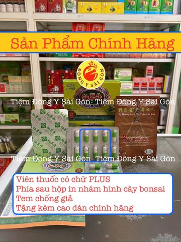 Thống Phong Tiên Thảo Hỗ Trợ Xương Khớp Cao Cấp - Giảm Đau Viêm Khớp, Giúp Tái Tạo Sụn Khớp - Hộp 30 Viên Nhập Khẩu Malaysia