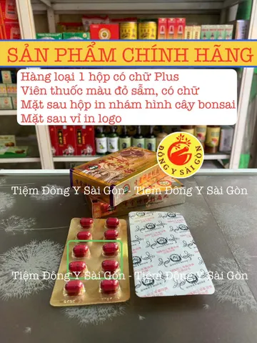 Viên Uống Hỗ Trợ Giảm Đau Nhức Xương Khớp Toạ Cốt Thần Kinh Cốt Thích Hoàn - Hộp 20 Viên, Xuất Xứ Malaysia