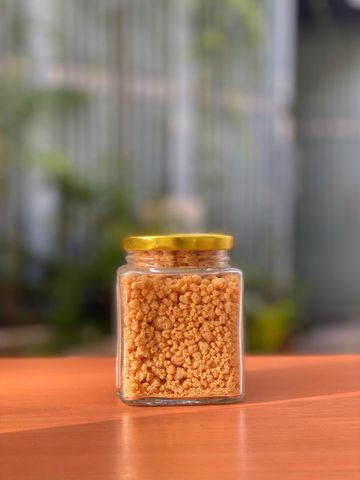 Đường hoa dừa organic tự nhiên 100% - Giảm đường huyết, bổ sung năng lượng, thích hợp cho chế độ ăn kiêng và người tiểu đường - 150g, 300g, 1kg