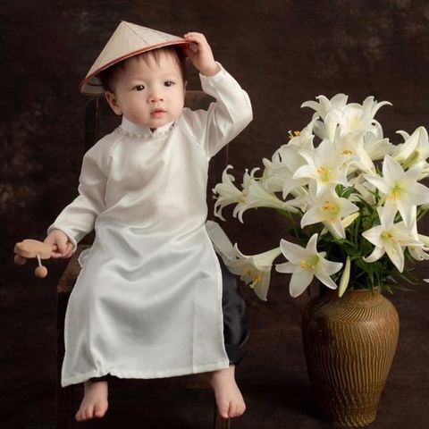 Nón Lá Decor Trang Trí Cho Bé - Phù Hợp Chụp Ảnh, Che Nắng Size 30cm, 32cm, 35cm, Thực Phẩm Nghệ Thuật Tự Nhiên