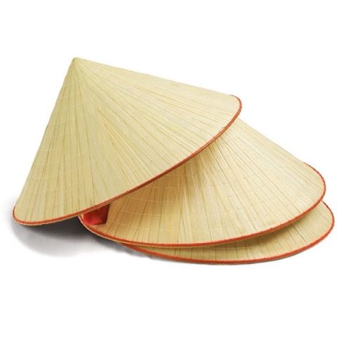 Nón Lá Decor Trang Trí Cho Bé - Phù Hợp Chụp Ảnh, Che Nắng Size 30cm, 32cm, 35cm, Thực Phẩm Nghệ Thuật Tự Nhiên