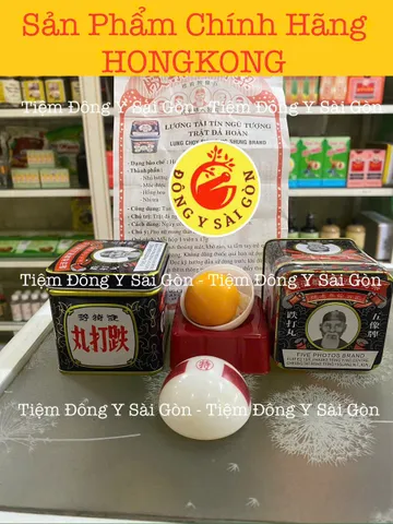 Viên Hỗ Trợ Tan Huyết Ứ - Sản Phẩm Chức Năng Trật Đả Hoàn Hongkong, Giải Quyết Vấn Đề Huyết Ứ Từ Thiên Nhiên