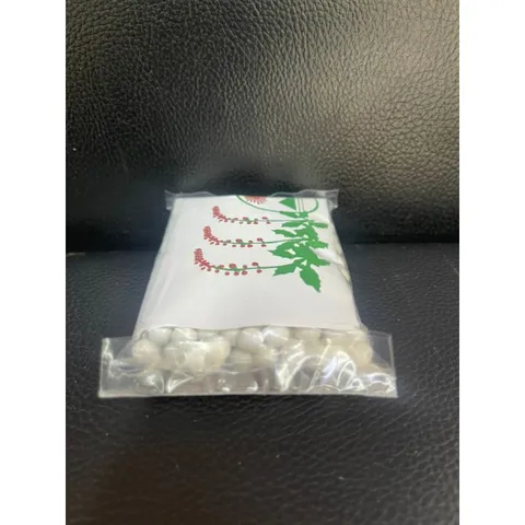 Râu Mèo Viên Cây Râu Mèo Núi 100 Gram - Thực Phẩm Chức Năng Hỗ Trợ Lợi Tiểu, Thanh Nhiệt, Giải Độc Gan Thận