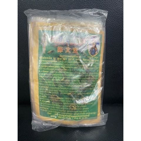 Miến Cô Gái Xanh Xương Khớp - Thực Phẩm Chức Năng Hỗ Trợ Sức Khỏe Xương Khớp Từ Thảo Dược Bản Địa Khmer