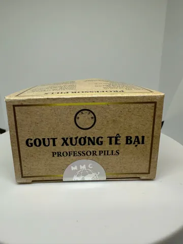 Xương Tê Bại Glucosamine Nhật Bản Chính Hãng - Hộp 15 Ống Giúp Cải Thiện Đau Nhức Xương Khớp và Tê Bì Chân Tay