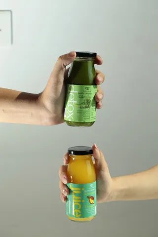 Nước Ép Cần Tây Tươi One Life - Giải Pháp Detox, Giảm Cân An Toàn, Không Chất Bảo Quản, Công Nghệ Nano Cho Làn Da Khỏe Mạnh