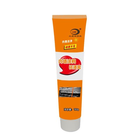 Chai Tẩy Làm Sạch Vết Bẩn Trên Tường 180g - Giúp Dọn Sạch Vết Bẩn Trẻ Nghịch và Tạo Vẻ Thẩm Mỹ Cho Bức Tường Nhà Bạn