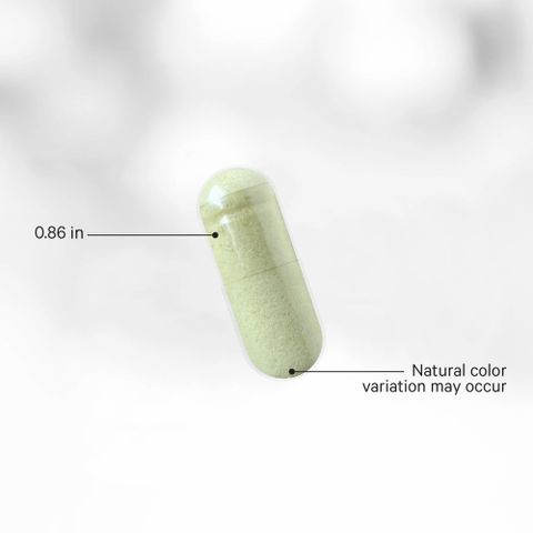 Viên Uống Vitamin C Liposomal Codeage - Hỗ Trợ Đẹp Da, Tăng Cường Đề Kháng, 180 Viên Nhộng - Sức Khỏe Tối Ưu