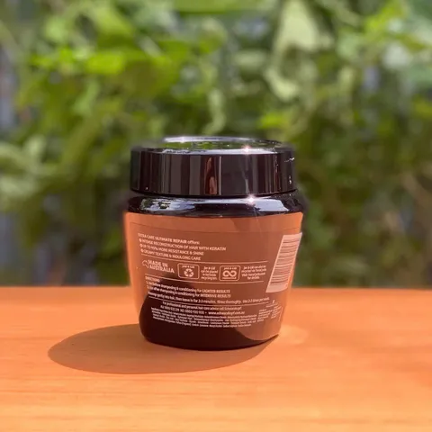 Kem Ủ Dưỡng Tóc Khô Schwarzkopf Extra Care 300ml - Phục Hồi, Tái Tạo, Tăng Độ Bóng và Độ Bền Với Keratin và Ngọc Trai