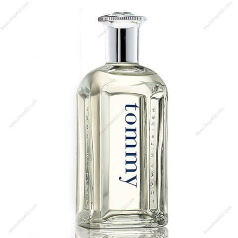 Tommy Hilfiger Men's Tommy EDT 100ml