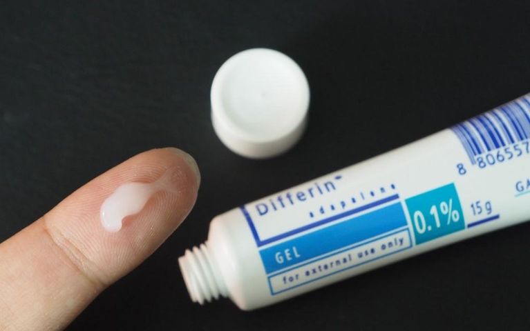 Kem Làm Giảm Mụn Galderma 0.1% 30g