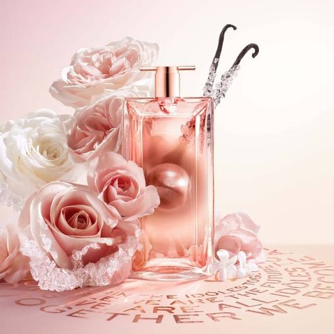 Lancome Aura Edp 50ml