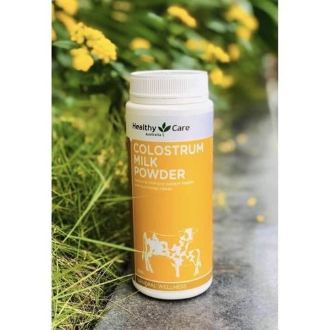 Sữa Non Colostrum Milk Powder 300G - Dinh Dưỡng Cao Cấp Từ Úc Cho Trẻ Em Và Người Lớn, Tăng Cường Sức Đề Kháng
