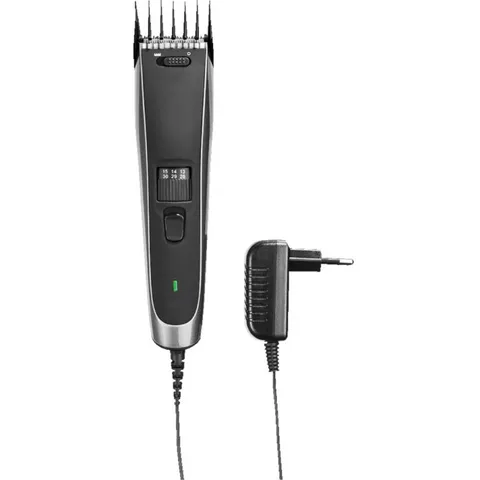 Tông Đơ Cắt Tóc Indeen Welt RFC-0904 - Bộ Cắt Tóc Và Cạo Râu Không Dây, 8 Chế Độ Cắt Linh Hoạt, An Toàn Cho Da, Chính Hãng Đức