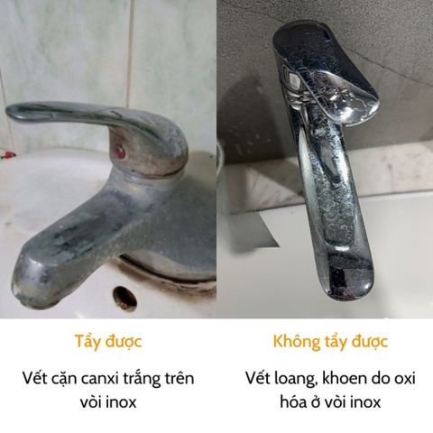 Chai Xịt Vệ Sinh Bref Power 750ml - Tẩy Cặn Canxi Inox và Kính, Sản Phẩm Hàng Đức Chính Hãng, Dễ Dàng Sử Dụng