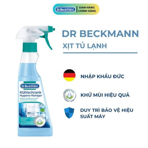 Dr.Beckmann